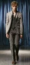 Sisley erkek giyim koleksiyonu