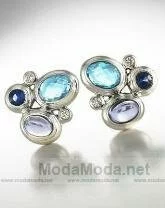 David Yurman takı koleksiyonu