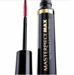 Max factor Masterpiece mascara