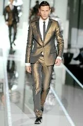 Dolce Gabbana erkek tadım elbise modelleri