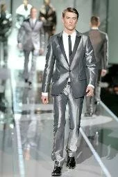 Dolce Gabbana erkek tadım elbise modelleri