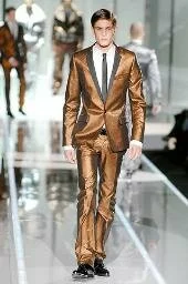 Dolce Gabbana erkek tadım elbise modelleri