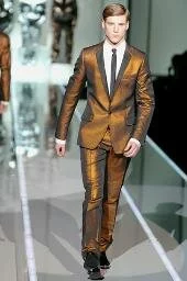 Dolce Gabbana erkek tadım elbise modelleri