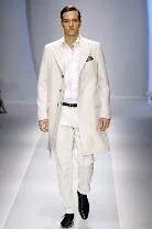 Valentino erkek koleksiyonu