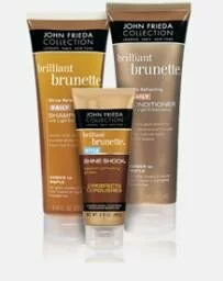 John Frieda Collection şampuan seti