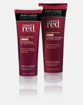 John Frieda Collection şampuan seti