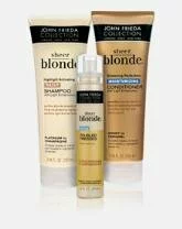 John Frieda Collection şampuan seti