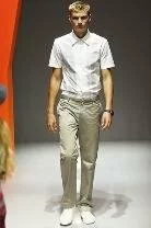 DKNY 08 ilkbahar/yaz erkek koleksiyonu