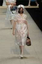 Louis Vuitton 2008 ilkbahar-yaz defilesi