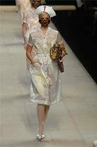 Louis Vuitton 2008 ilkbahar-yaz defilesi