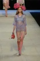 Louis Vuitton 2008 ilkbahar-yaz defilesi