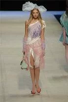 Louis Vuitton 2008 ilkbahar-yaz defilesi