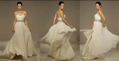 Romona Keveza 2008 ilkbahar-yaz modası