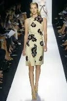 carolina herrera ilkbahar-yaz modası