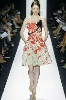 carolina herrera ilkbahar-yaz modası