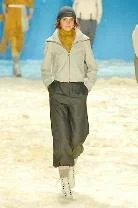 Lacoste sonbahar kadın koleksiyonu