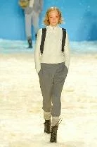 Lacoste sonbahar kadın koleksiyonu