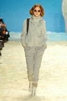 Lacoste sonbahar kadın koleksiyonu