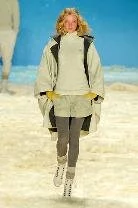 Lacoste sonbahar kadın koleksiyonu