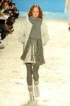 Lacoste sonbahar kadın koleksiyonu