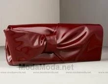 Christian Louboutin gece çantaları