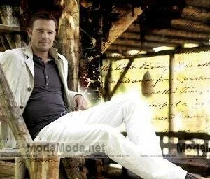 Lufian 2008 erkek koleksiyonu