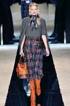 D&G eşarp modası