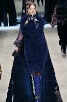 D&G eşarp modası