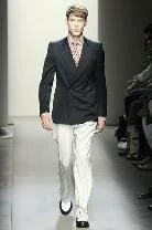 Bootega Veneta erkek koleksiyonu