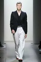 Bootega Veneta erkek koleksiyonu