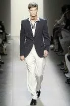 Bootega Veneta erkek koleksiyonu