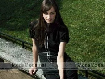 Xandres elbise modelleri