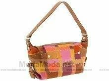 Fossil patchwork çanta modelleri