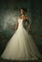 Avşar gelinlik modelleri