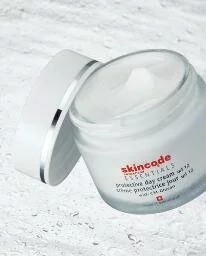 Skincode