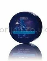 Oriflame vücut bakımı serisi