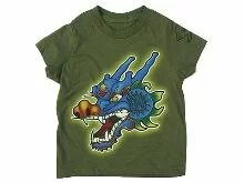 Inky Dink Tees Kids t-shirt modelleri
