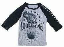 Inky Dink Tees Kids t-shirt modelleri