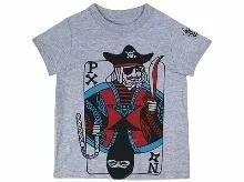 Inky Dink Tees Kids t-shirt modelleri