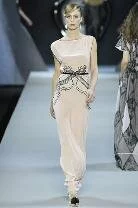 Victor & Rolf 2008 koleksiyonu / kadın