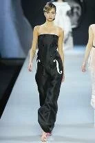 Victor & Rolf 2008 koleksiyonu / kadın