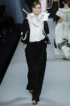 Victor & Rolf 2008 koleksiyonu / kadın