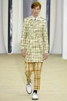 Thom Browne 2008 erkek koleksiyonu