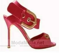 Manolo Blahnik İstanbul ayakkabıları