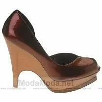 Jessia simpson ayakkabı modelleri
