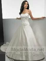 Moonlight bridal gelinlik modelleri