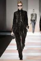 Emporio Armani yeni sezon koleksiyonu