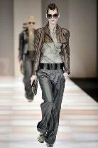 Emporio Armani yeni sezon koleksiyonu