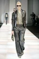 Emporio Armani yeni sezon koleksiyonu