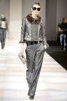 Emporio Armani yeni sezon koleksiyonu